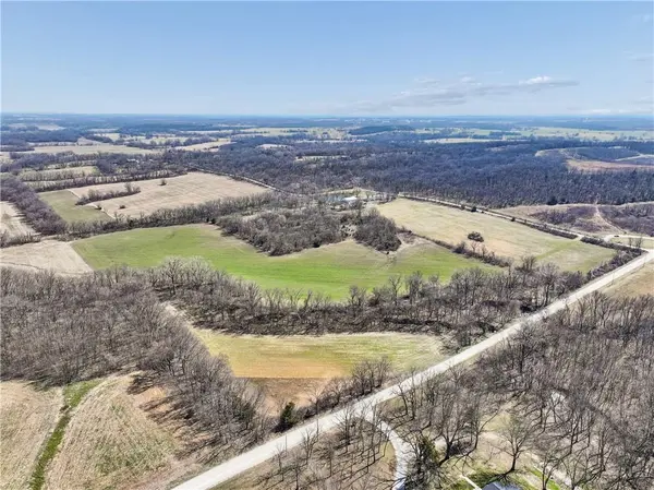 0000 E Tract 1, 331st ST, Archie, MO 64725