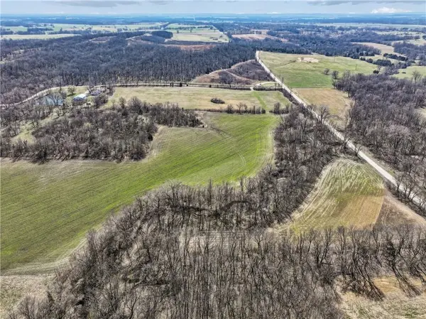 0000 E Tract 1, 331st ST, Archie, MO 64725