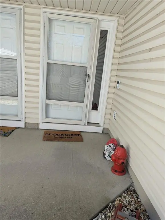 1415 SE Norwood DR, Lee's Summit, MO 64086