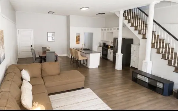 3002 Lafayette ST, St Joseph, MO 64507