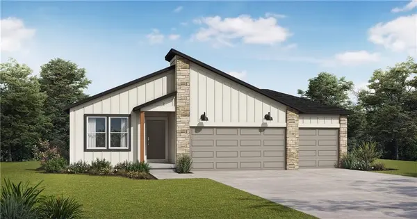 9410 NE 111th TER, Kansas City, MO 64157