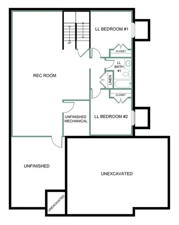 9410 NE 111th TER, Kansas City, MO 64157