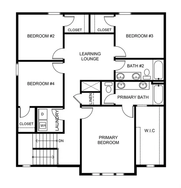 11027 N Glenwood AVE, Kansas City, MO 64157