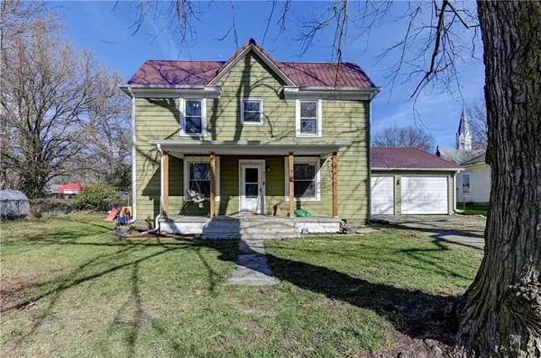 511 N Main ST, Corder, MO 64021