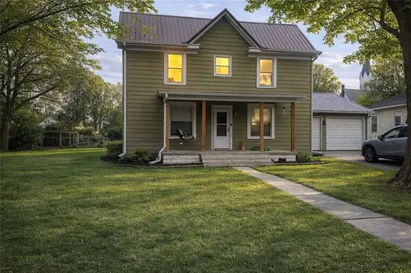 511 N Main ST, Corder, MO 64021