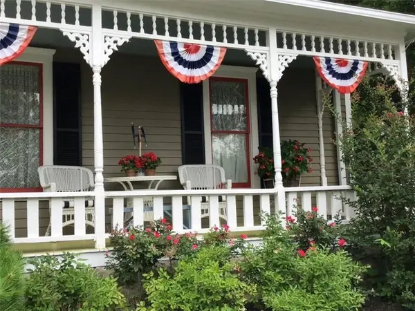 418 Main ST, Arrow Rock, MO 65320