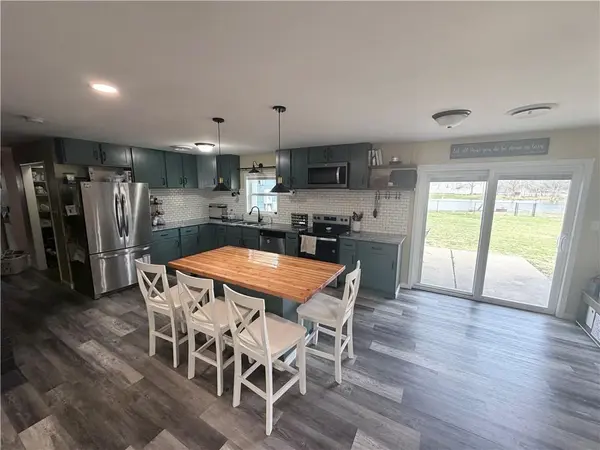 807 Lakeview DR, Pittsburg, KS 66762