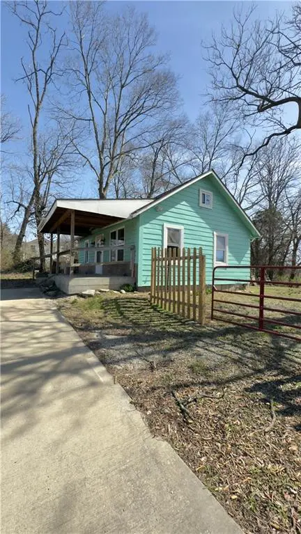 9409 E Independence AVE, Independence, MO 64053