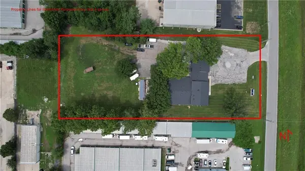 1600 SW Market ST, Lee's Summit, MO 64081