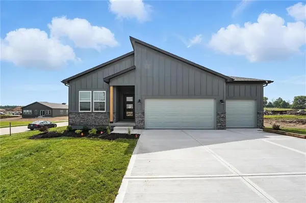 10632 N Jefferson ST, Kansas City, MO 64155
