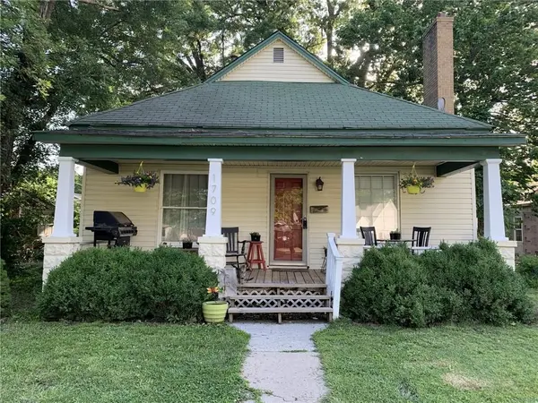 1709 N Joplin ST, Pittsburg, KS 66762