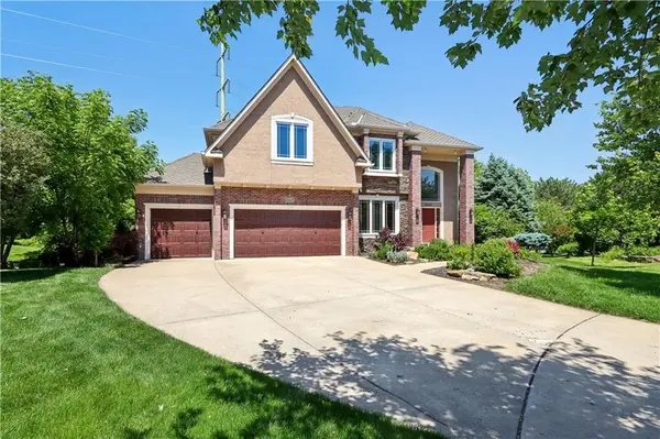 14412 PERRY ST, Overland Park, KS 66221