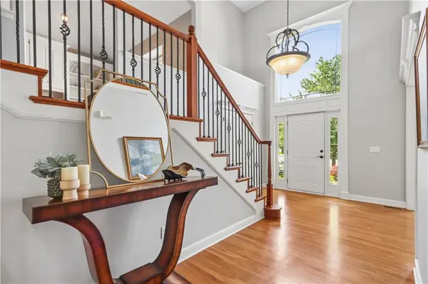 14412 PERRY ST, Overland Park, KS 66221