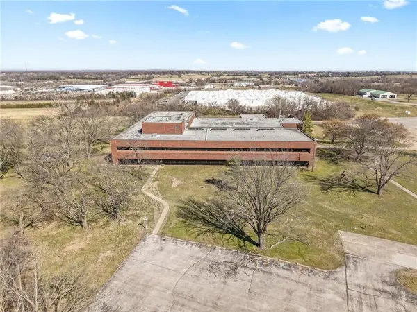 2801 S Horton ST, Fort Scott, KS 66701
