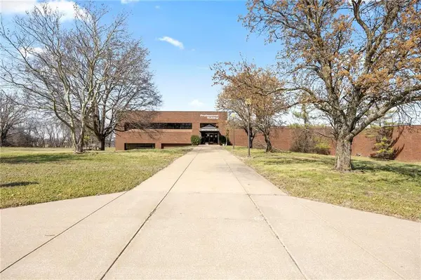 2801 S Horton ST, Fort Scott, KS 66701