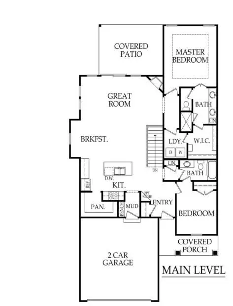 31933 W 170th TER, Gardner, KS 66030