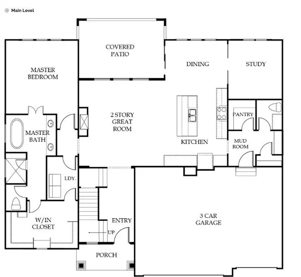 7947 Millridge ST, Shawnee, KS 66220