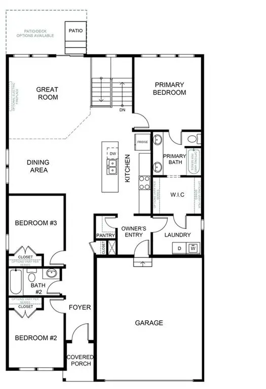 1384 SE Silo ST, Lee's Summit, MO 64081