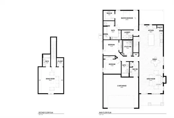 6403 NW 97th PL, Kansas City, MO 64154