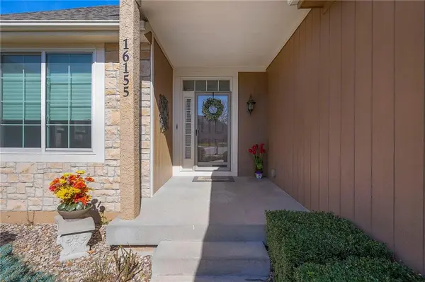 16155 S Harbinger ST, Olathe, KS 66062