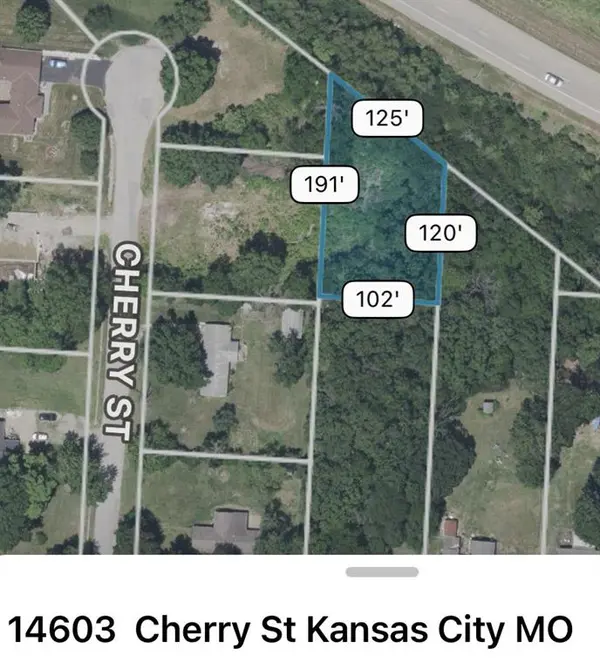 14603 Cherry ST, Kansas City, MO 64145