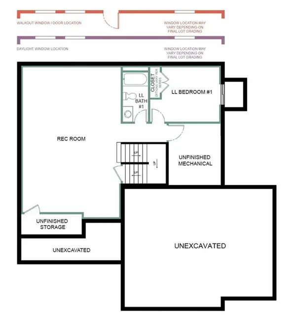 1520 SE Sweet Root DR, Lee's Summit, MO 64081