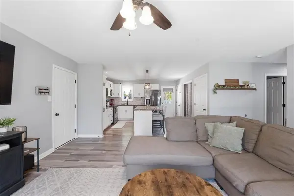 402 S Mill ST, Strasburg, MO 64090