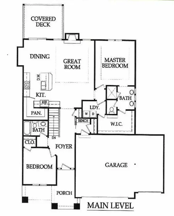 11197 S Violet ST, Olathe, KS 66061