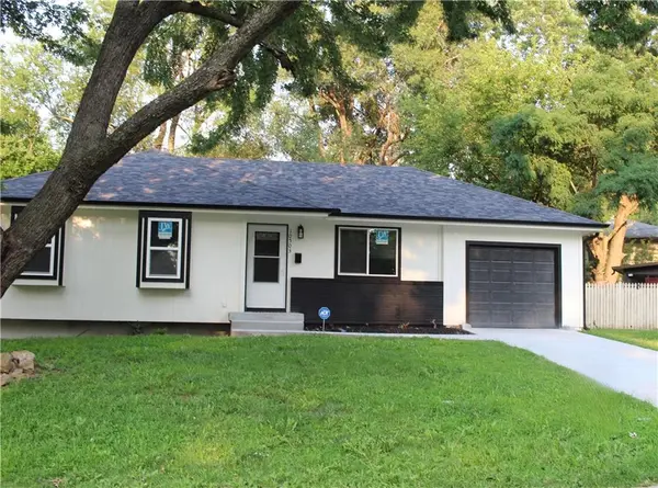 10503 skiles ST, Kansas City, MO 64134