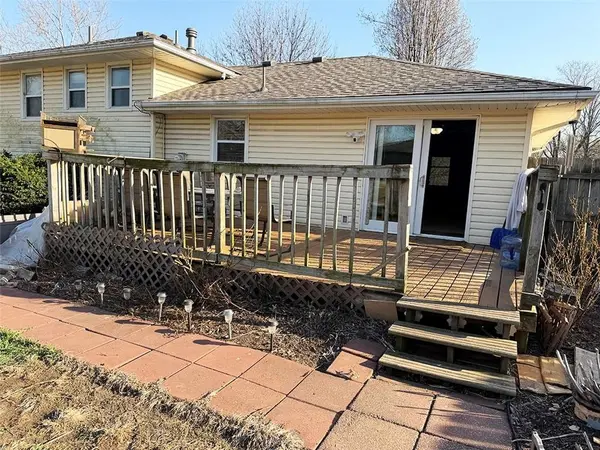 1 Hi View Ridge DR, Archie, MO 64725