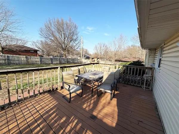 1 Hi View Ridge DR, Archie, MO 64725