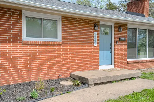 5247 N Norton AVE, Kansas City, MO 64119