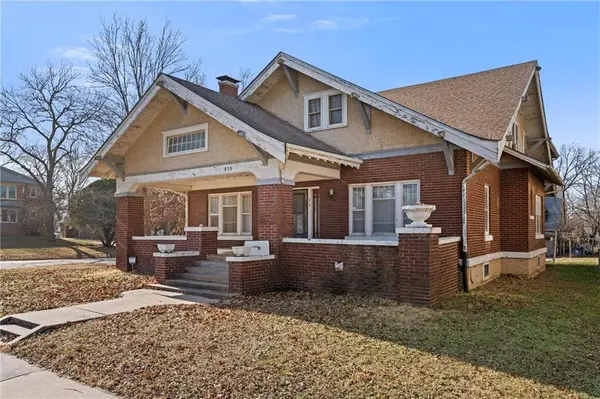 419 S 4th ST, Independence, KS 67301