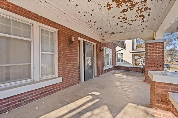 419 S 4th ST, Independence, KS 67301