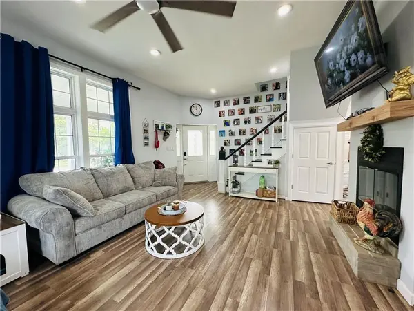 516 E 5th ST, Galena, KS 66739