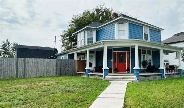 516 E 5th ST, Galena, KS 66739