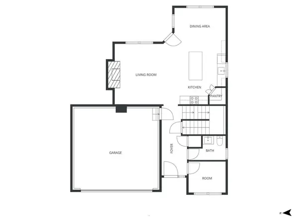 20779 Emerald ST, Spring Hill, KS 66083