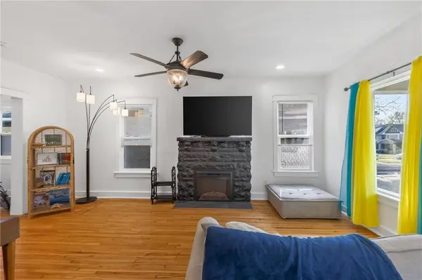 3232 E 28th ST, Kansas City, MO 64128