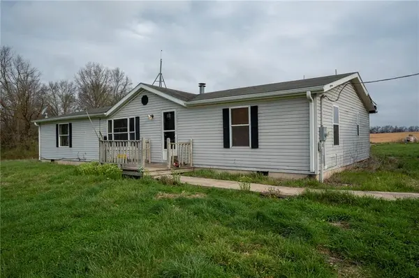 24237 Husk RD, Brookfield, MO 64628