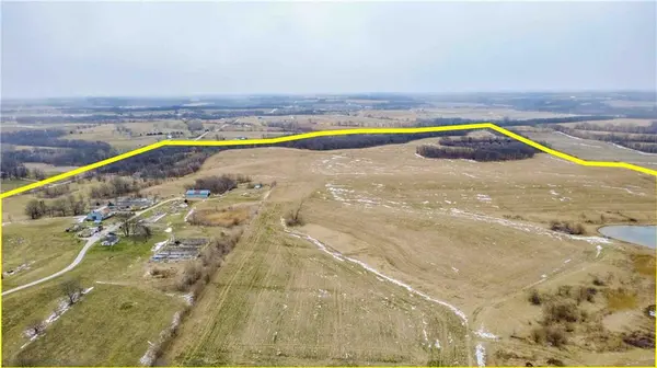 22305 P HWY, Weston, MO 64098