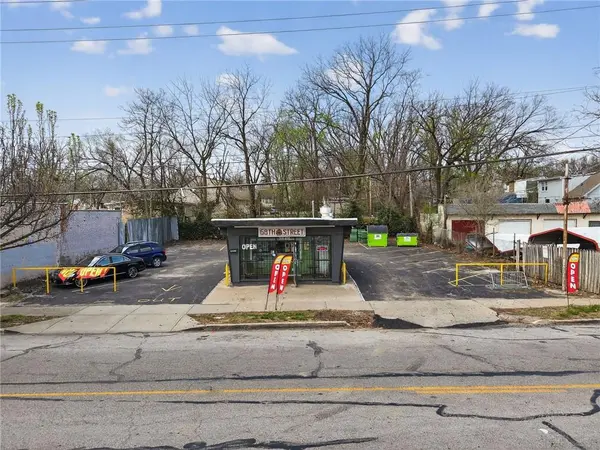 6836 Prospect AVE, Kansas City, MO 64132