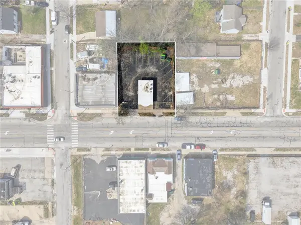 6836 Prospect AVE, Kansas City, MO 64132