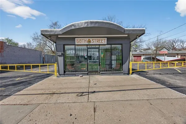 6836 Prospect AVE, Kansas City, MO 64132