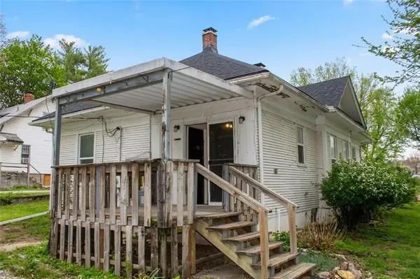 605 E Lexington ST, Richmond, MO 64085