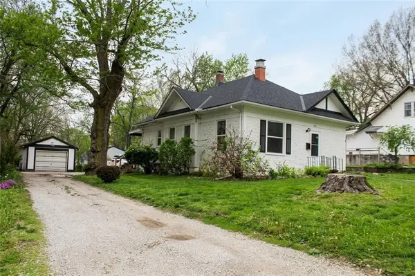 605 E Lexington ST, Richmond, MO 64085