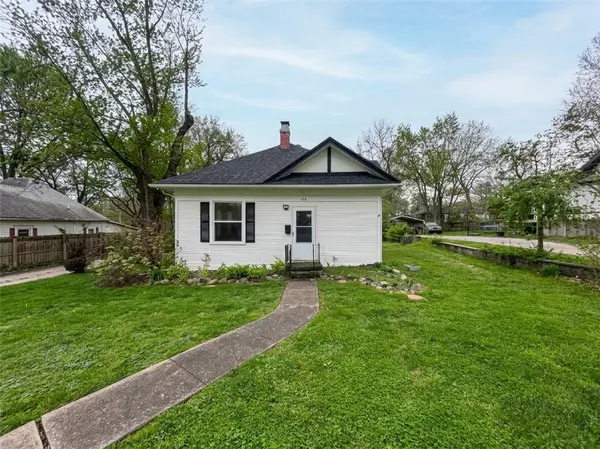 605 E Lexington ST, Richmond, MO 64085