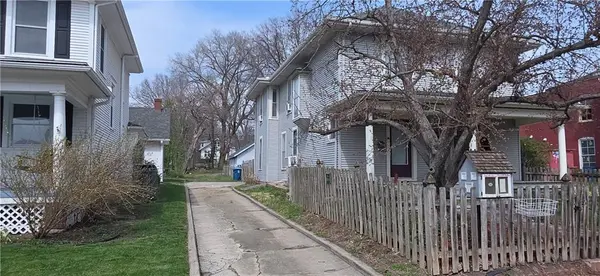 306 E Franklin ST, Liberty, MO 64068