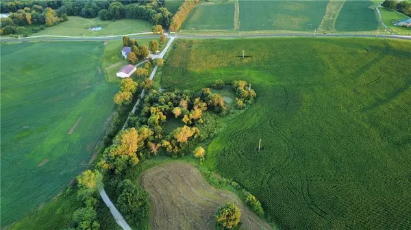 Z HWY, Edgerton, MO 64444