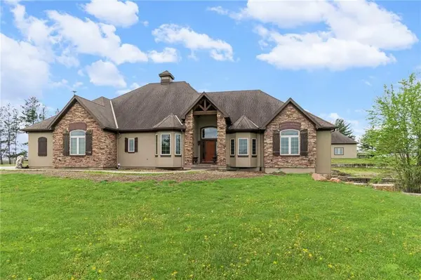 16108 Plattsburg RD, Kearney, MO 64060