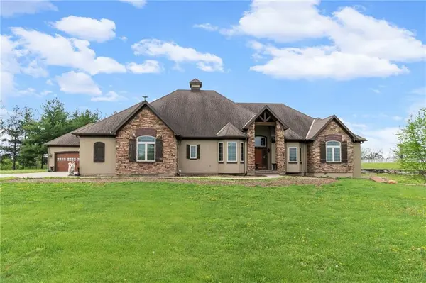 16108 Plattsburg RD, Kearney, MO 64060